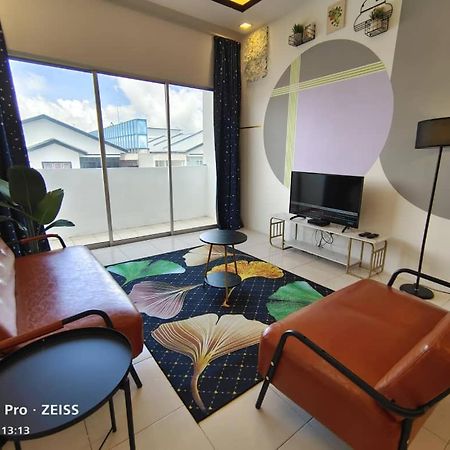 Ifloral Ch1 Apartment Tanah Rata Luaran gambar