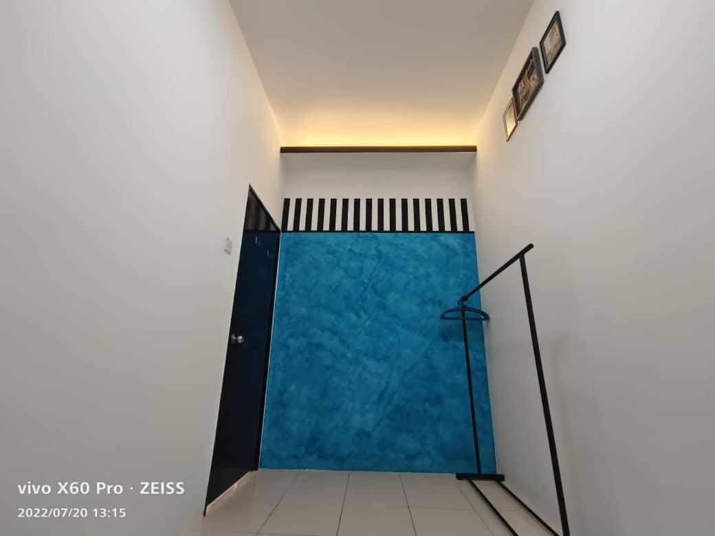Ifloral Ch1 Apartment Tanah Rata Luaran gambar