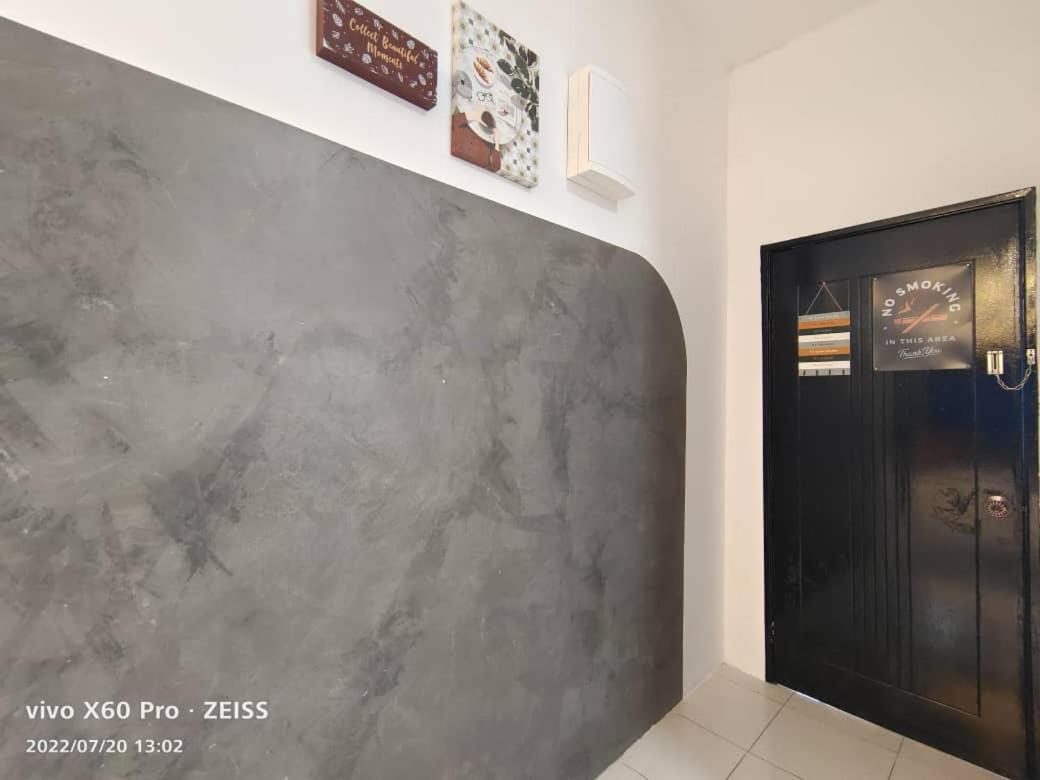Ifloral Ch1 Apartment Tanah Rata Luaran gambar
