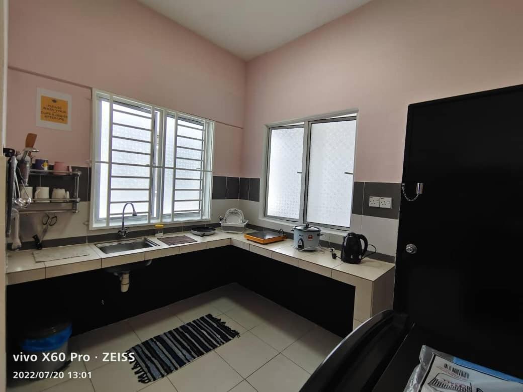 Ifloral Ch1 Apartment Tanah Rata Luaran gambar